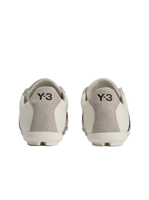 y-3 field sneakers Adidas Y3 | KI7091OWHITE/BLACK